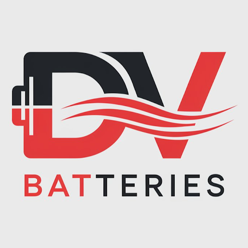 Cover photo of DV Amaron Batteries Shop